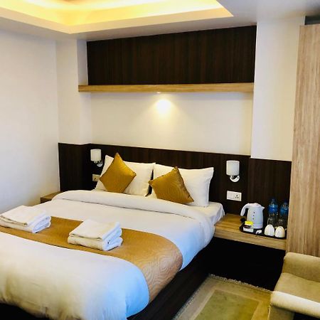 The Milestone Hotel Kathmandu Luaran gambar