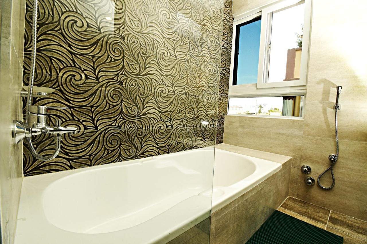 The Milestone Hotel Kathmandu Luaran gambar