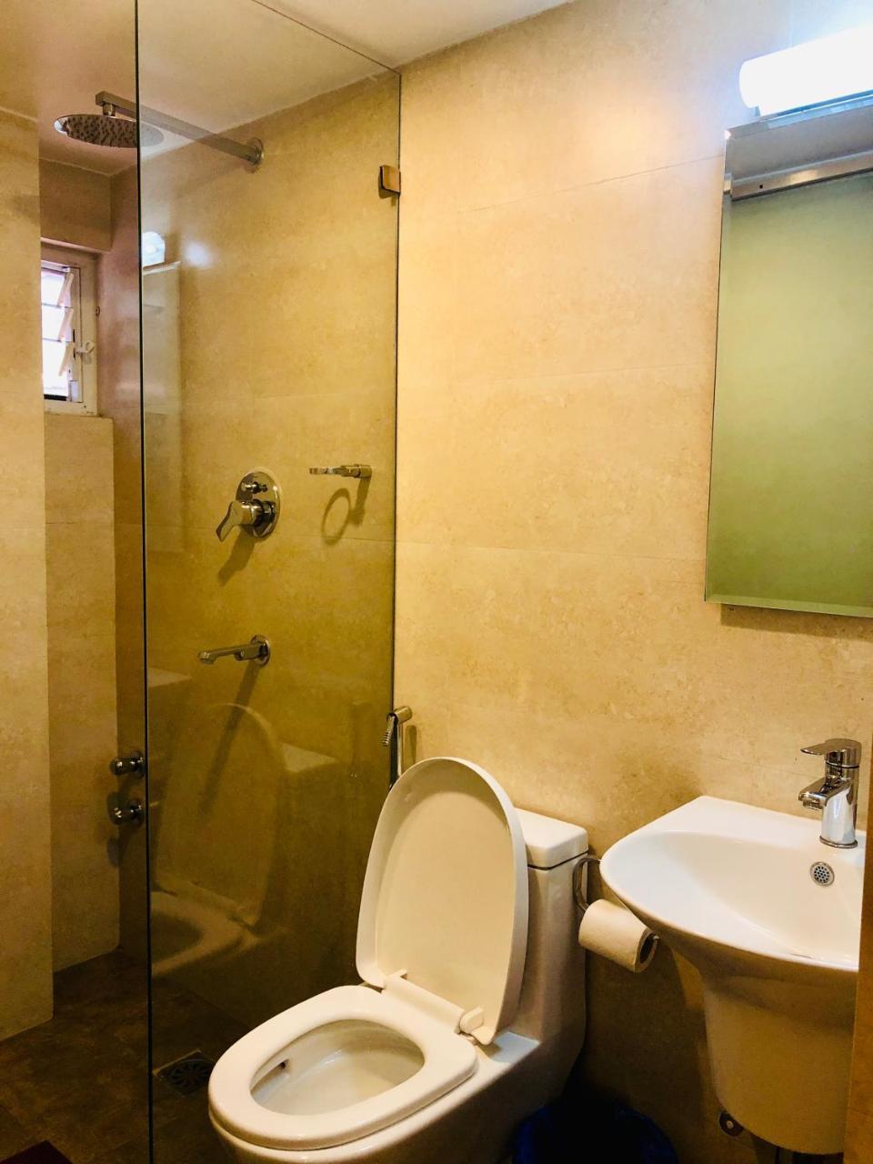 The Milestone Hotel Kathmandu Luaran gambar